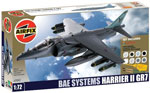 Harrier Gr7 Boxed Gift Set**