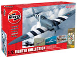 Bbmf Five Fighter Collection**