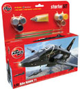 Bae Hawk T1