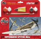 Starter Set Spitfire Mk1a
