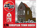 Belgian Ruin 1