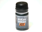 Wash For Panzer Grey
