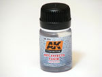 Wet Effects Fluid