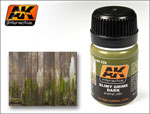 Slimy Grime dark
