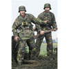 12 SS 'HJ' Granadier Set (2 figs) 1/35