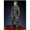 Early WW2 German Tank Crew 1/35
