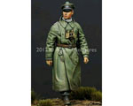 Panzer Officer 1 Pz. Div. 2 1:35