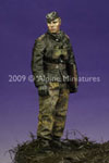 Joachim Peiper in the Ardennes 1/35 