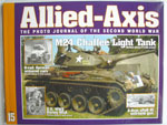 Allied-Axis #15