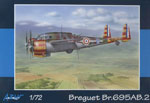Breguet Br. 695AB.2 1:72