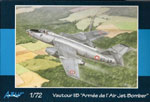 Vautour IIB 1:72
