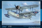 Sea Otter ASR Mk. II FAA Post War Service