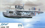 Loire 130 flying boat 