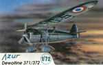 Dewoitine D-371/372 