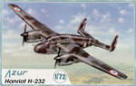Hanriot H-232 