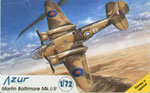 Martin Baltimore Mk.I/II 
