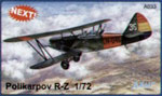 Polikarpov R-Z 