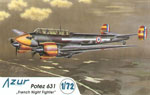 Potez 631 