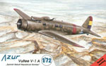 Vultee V-1 