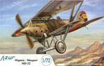 Nieuport NiD 52/62/72 