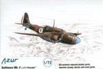 Baltimore Mk.V 1/18 Picardie 