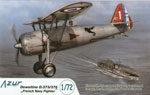 Dewoitine D.373/376 