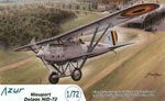 Nieuport NiD 72 