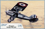 Nieuport Delage Ni-D 622C.1 