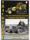 Citroën Kégresse