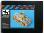 Carro Armato accessory set 
