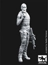 US special force in Afganistan N°1 1/35