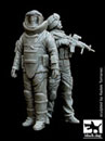 EOD Team in Iraq 1/35