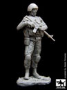 Canadian soldier in Afganistan N°1 1/35
