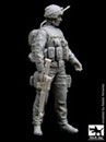 Canadian soldier in Afganistan N°2 1/35