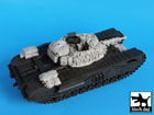 Churchill MK VII 1/35