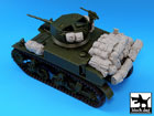 M3A1 Stuart 1/35