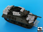 US M 10 accessories set 1/35