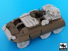 US M 20 big accessories set 1/35