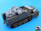 Sd. Kfz.11 1/35