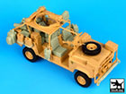 US RSOV Rangers accessories set 1/35
