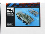 M1126 Stryker ICV interior 