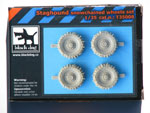 Carro Armato accessory set 