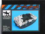 Bren Carrier Accessories Set 