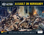 Assault on Normandy 28mm (Metal)