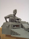 Carrista L3 ( Italian Tanker )