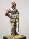 Policia militar italiano (P.A.I. Africa 1936/45) 1/35