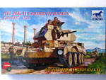 1/35 British A13 Mk.II Cruiser Tank Mk IV