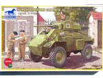 Humber Mk. IV