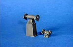 Grinding Machines (Late WWII and Post War Version) 1:35