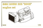 Gmc Dukw 353 1:35